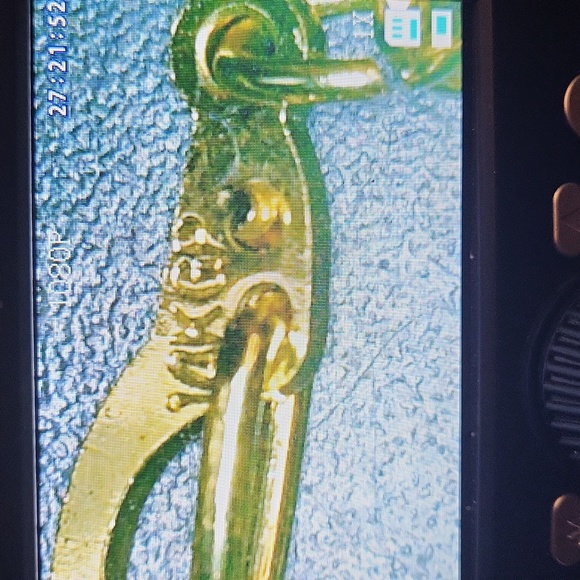 14KT Gold Plated - Picture 5 of 5